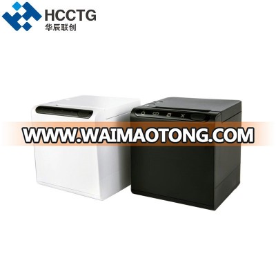 Wholesale 300mm/s Printing Speed Usb + Serial 80MM POS Thermal Receipt Printer POS80BSU