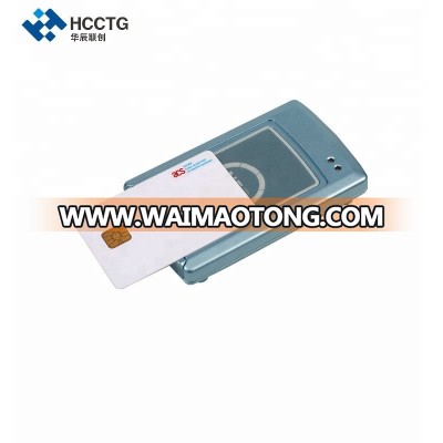 Android Mobile 13.56 Mhz External Rs232 Contactless Rfid Nfc Card Reader Writer ACR122S