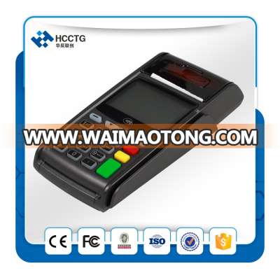 Cheap smart handheld Pos Terminal With NFC Reader--M3000