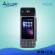 Portable Mobile Android POS Terminal Machine System with Printer