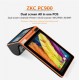 Android Restaurant Touch Screen POS System for Mobile Payment (Zkc PC900)