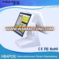 Android dual POS,Handheld Computer Style and Android Operating System handheld pos terminal,POS System