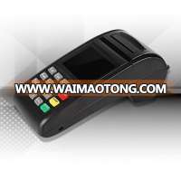 N68 Handheld barcode scanner POS machine with receipt printer no need of NFC and card reader or EMV