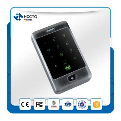 ID Card Reader Wg26/34 Touch Keypad for Access Control Password Door Machine C30