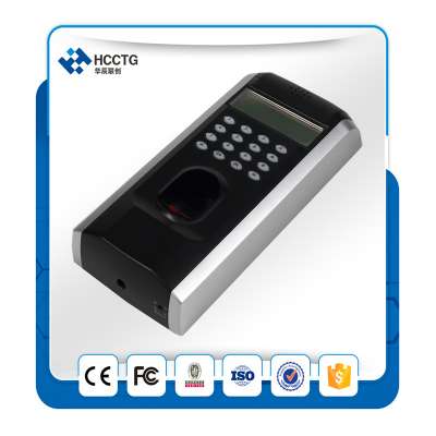 Fingerprint Standalone Access Control (F7)